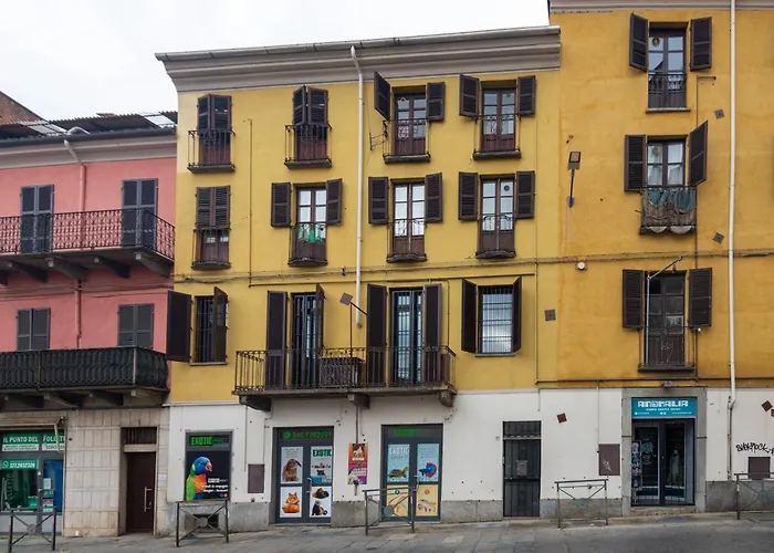 Domus Antiche Mura
