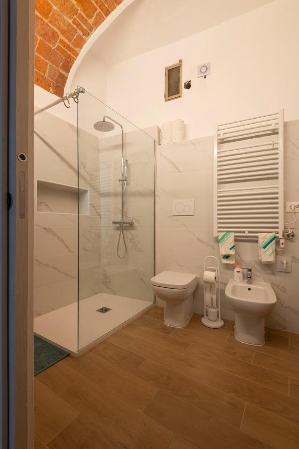 Domus Antiche Mura Apartment