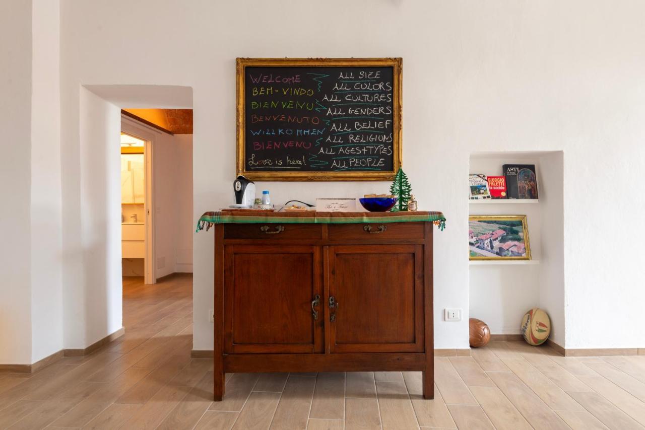 Apartment Domus Antiche Mura *