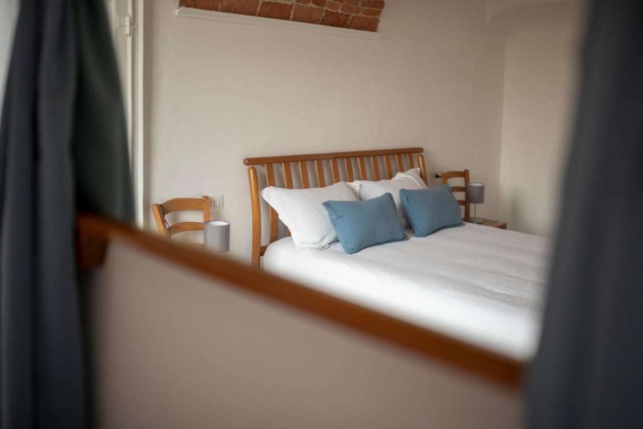 Domus Antiche Mura Apartment Asti