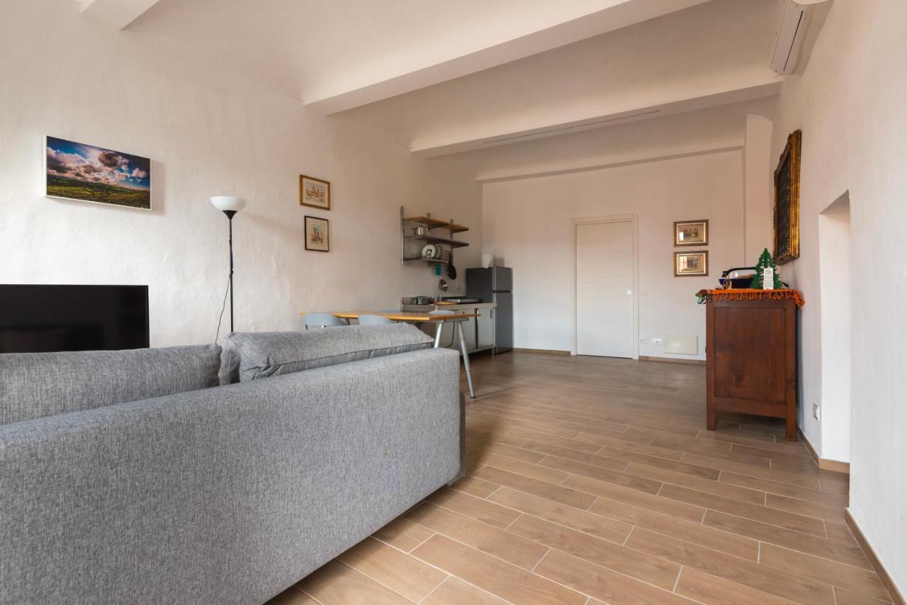 Apartment Domus Antiche Mura Asti