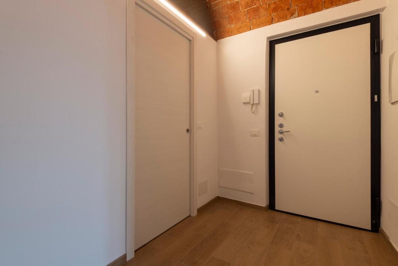 Apartment Domus Antiche Mura *