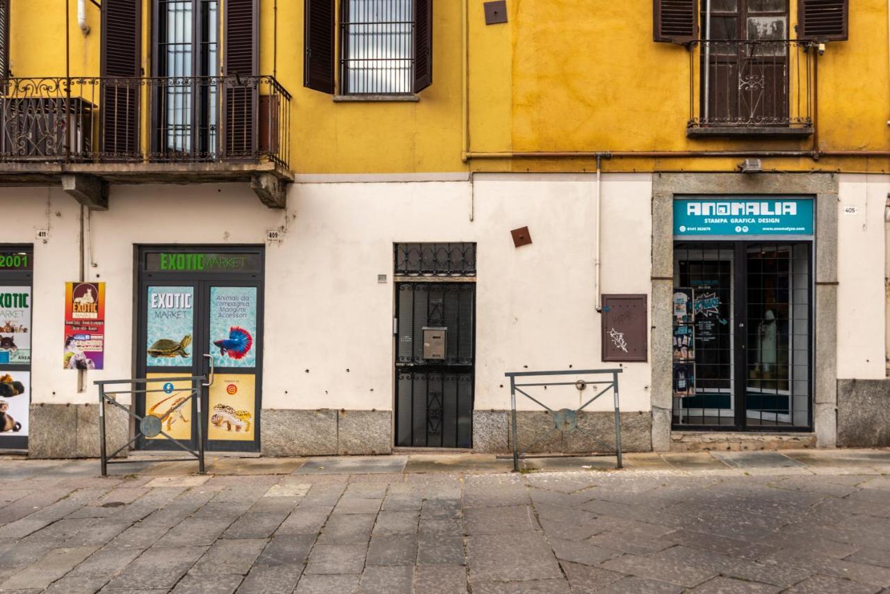 Domus Antiche Mura Apartment *
