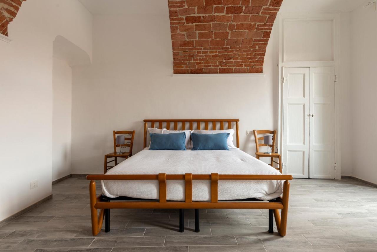 Apartment Domus Antiche Mura *