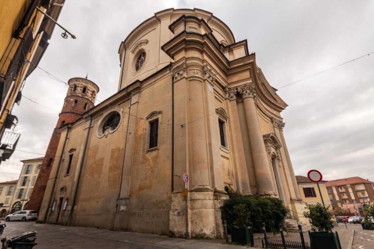 Domus Antiche Mura Asti