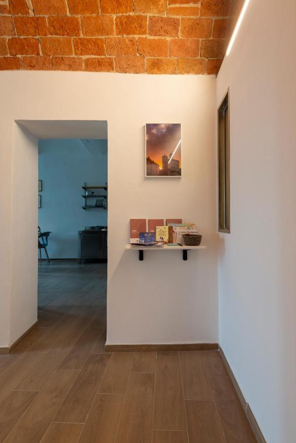 Apartment Domus Antiche Mura