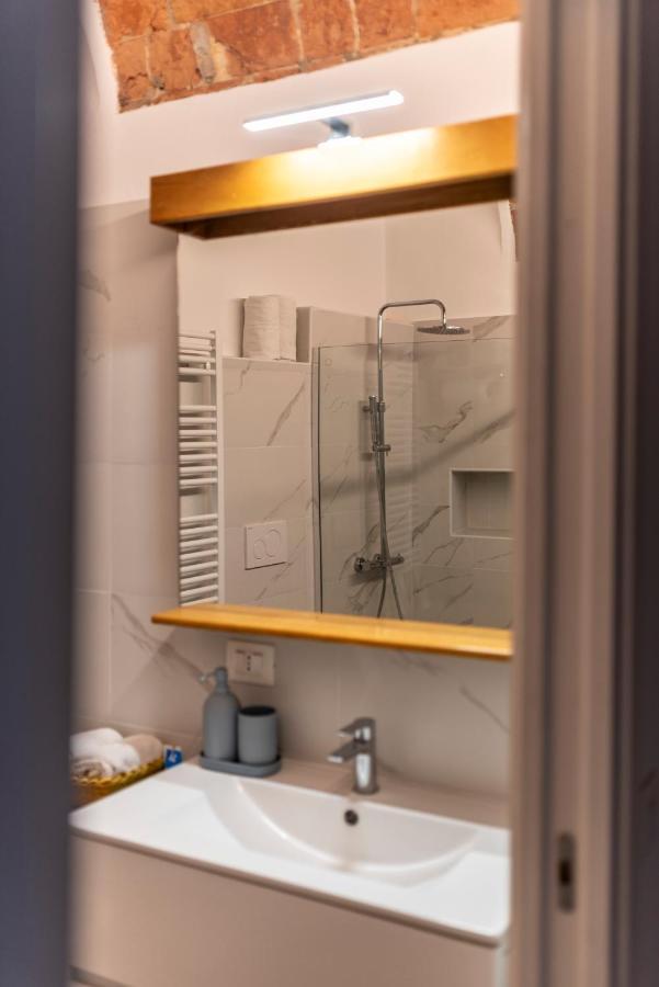 Apartment Domus Antiche Mura