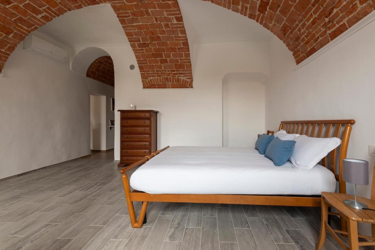 Domus Antiche Mura * Asti