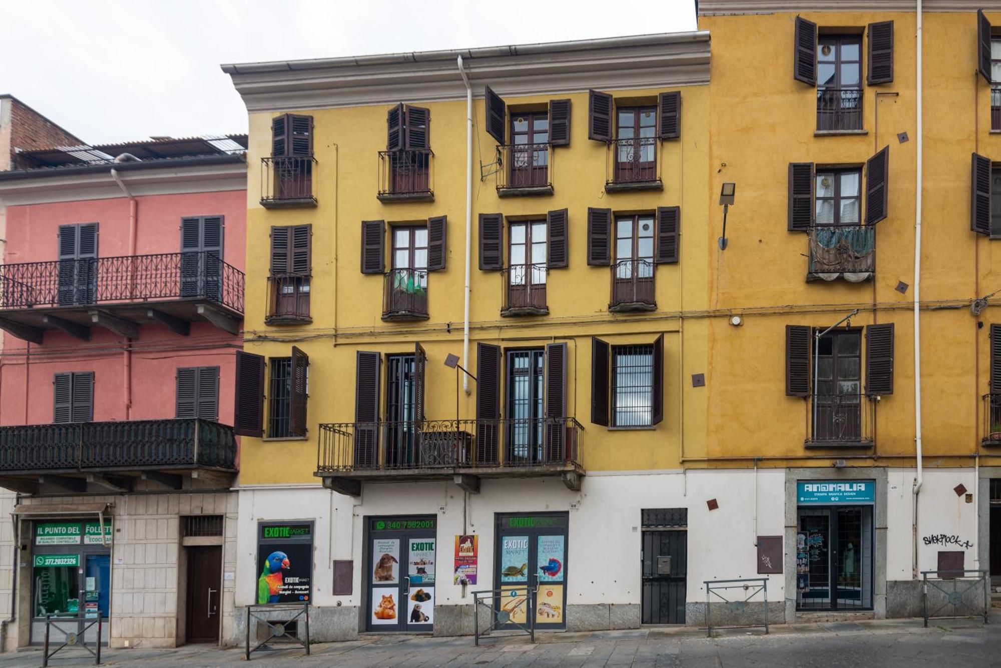 Domus Antiche Mura
