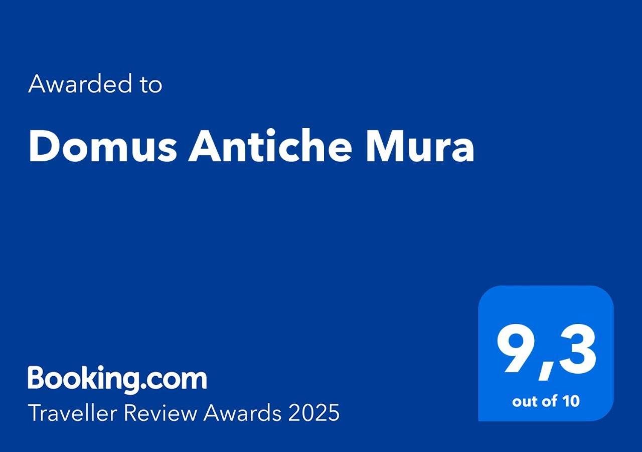 Domus Antiche Mura *